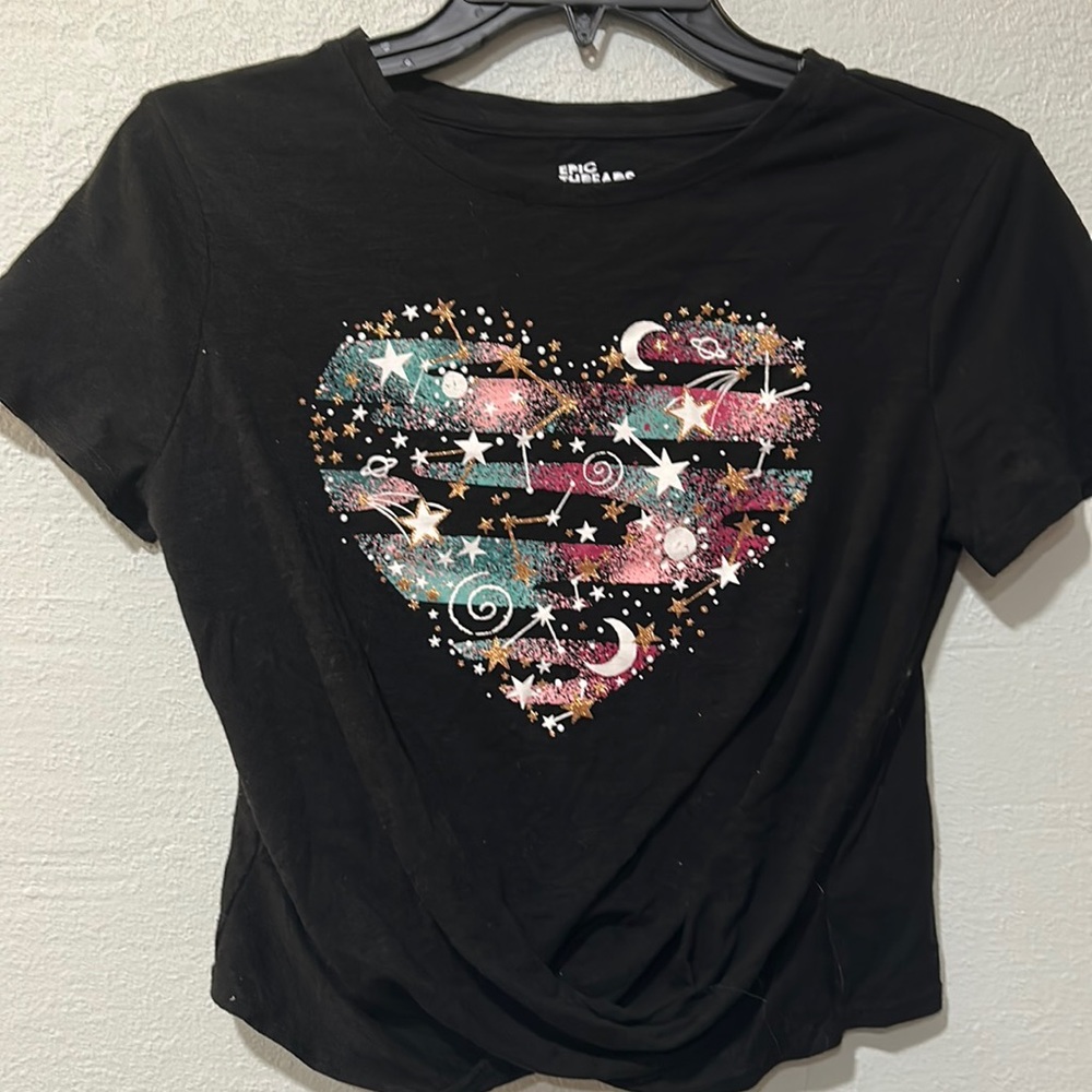 Epic Threads, girls size large. Like new condition. Never worn.